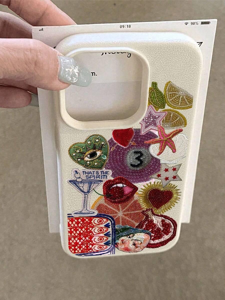 etui na telefon iphone 17 pro