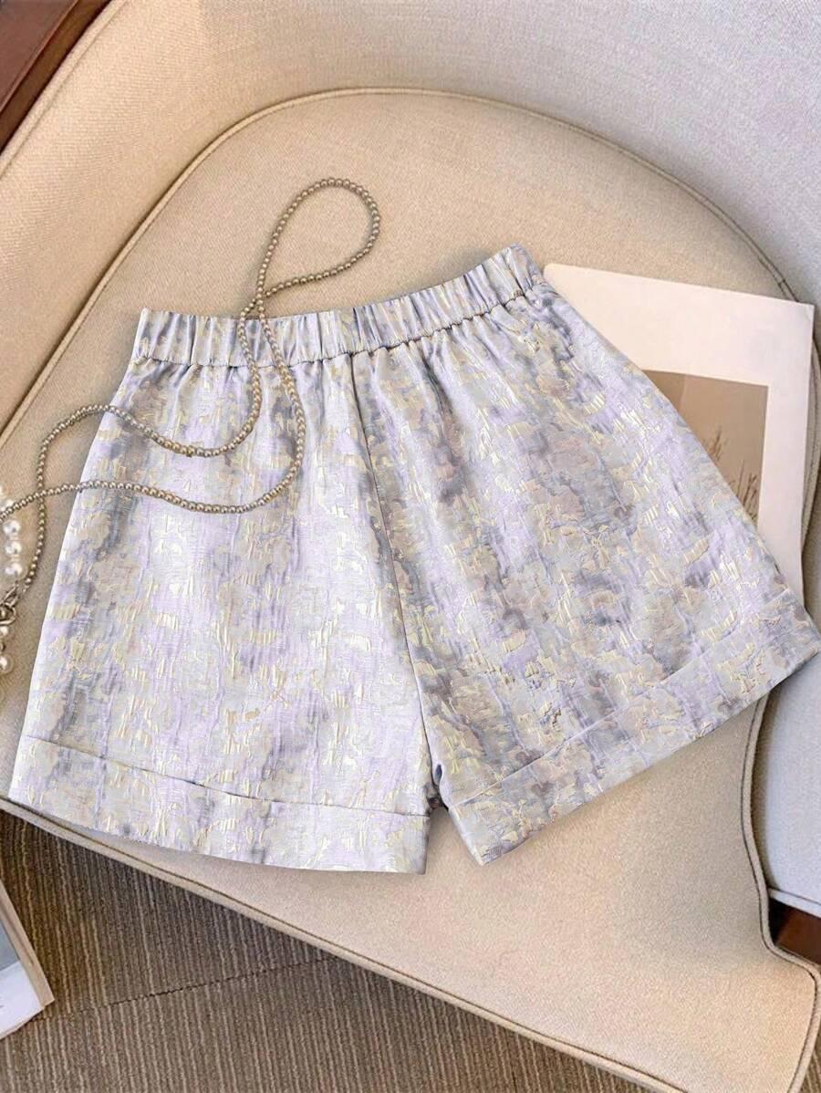 ELEGANCKIE SPODENKI DAMSKIE