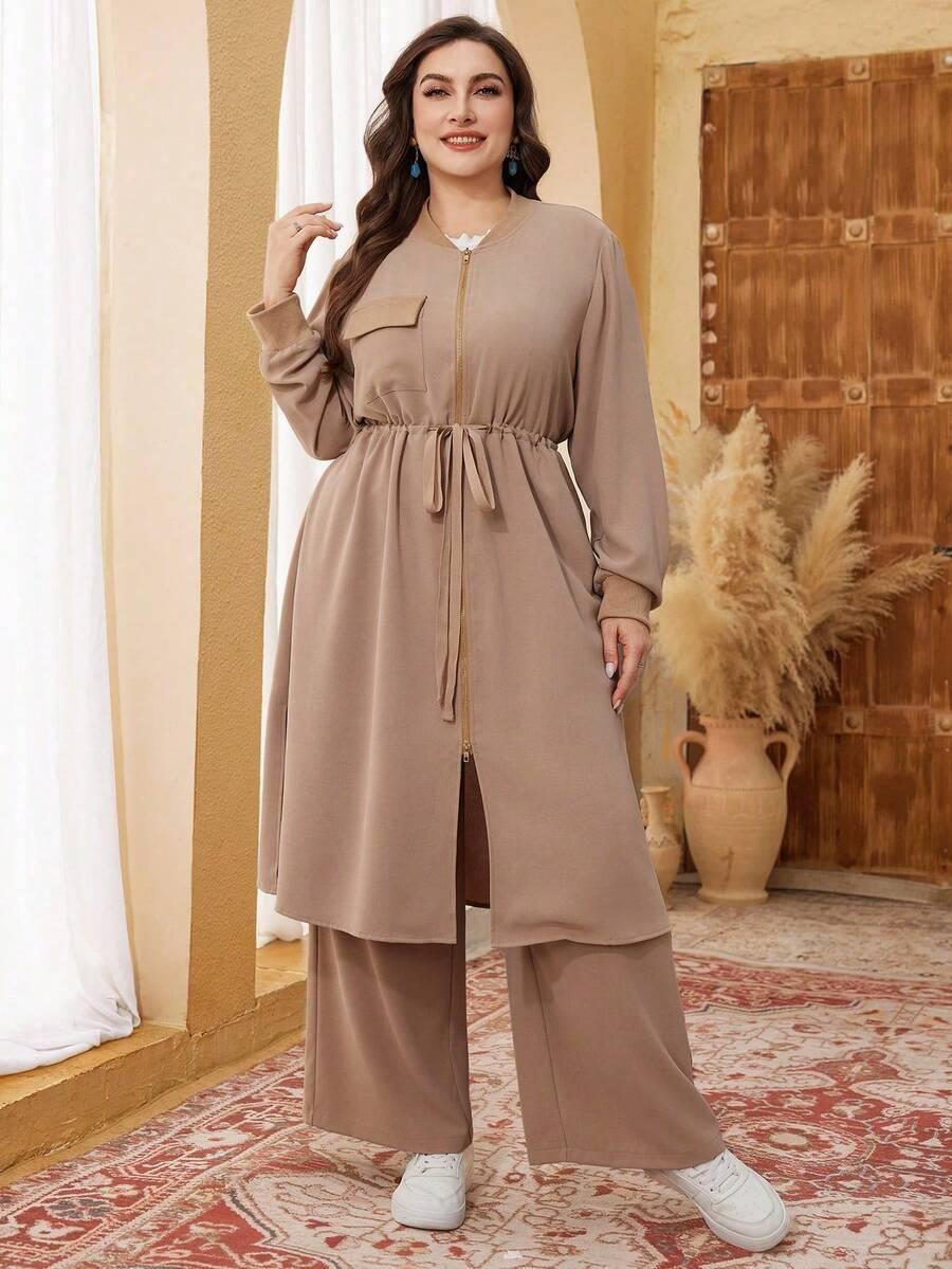 bluza spodnie komplet 
