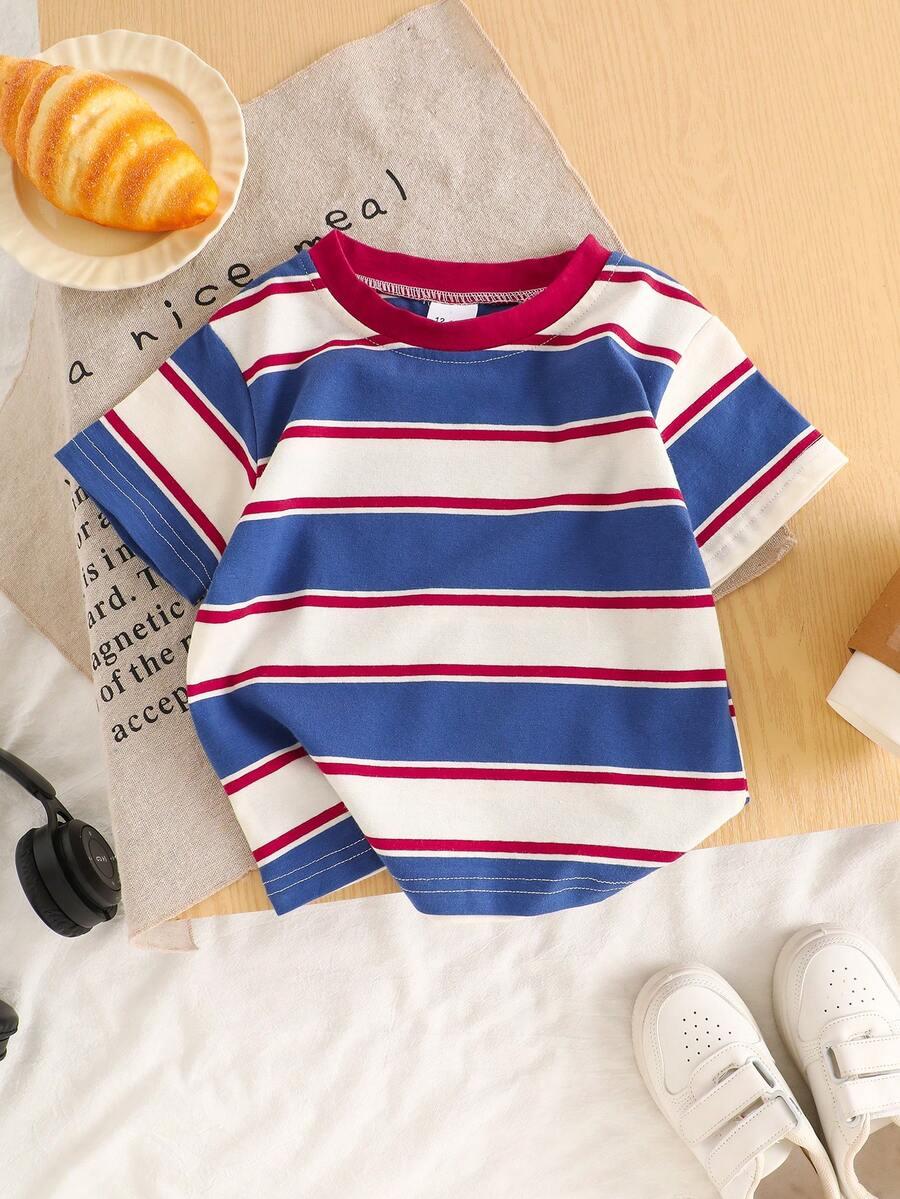 t-shirt krótki rękaw