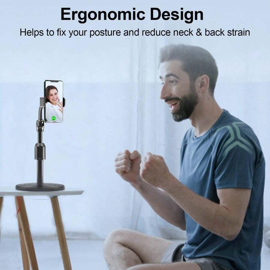 podstawka na telefon