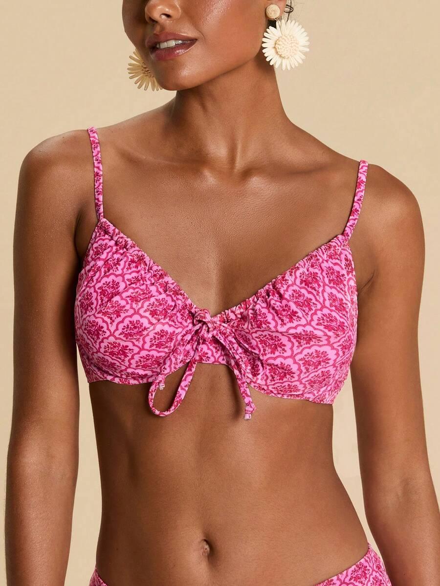 góra od bikini