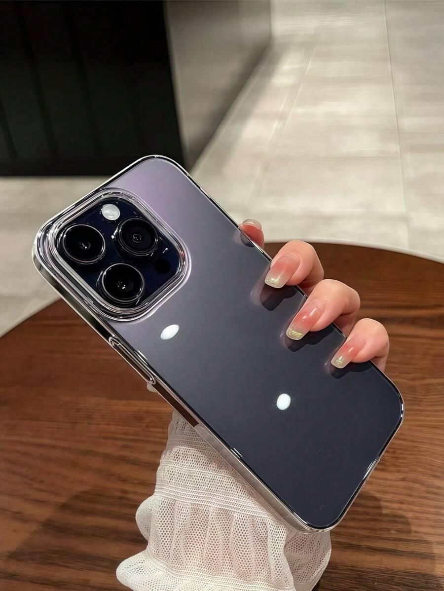 BEZBARWNE ETUI IPHONE 14