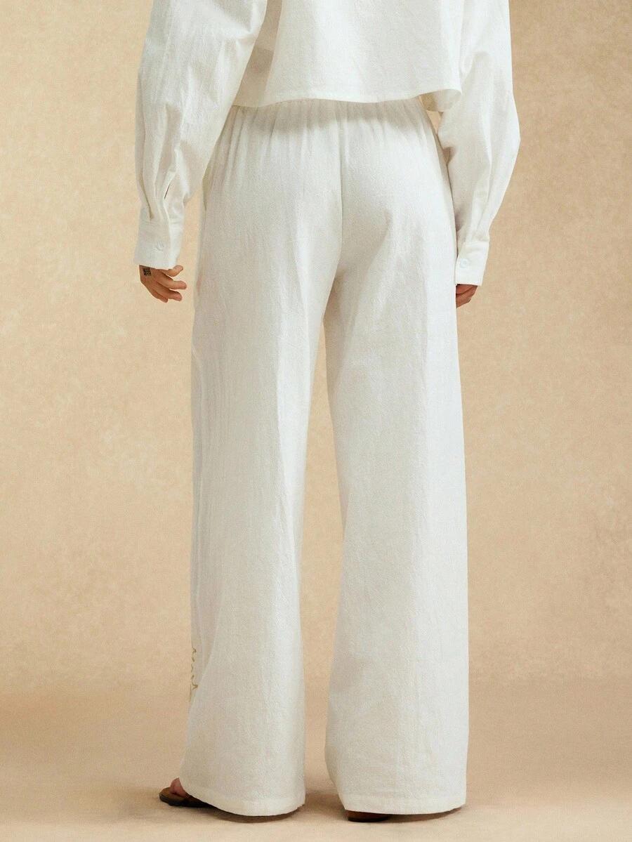 SPODNIE DAMSKIE CASUAL 
