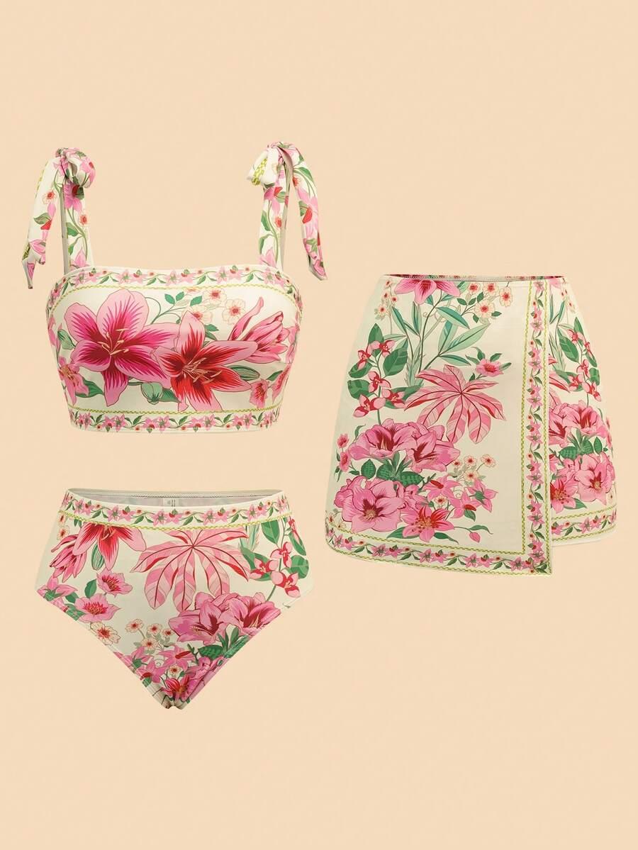 DÓŁ OD BIKINI WZÓR