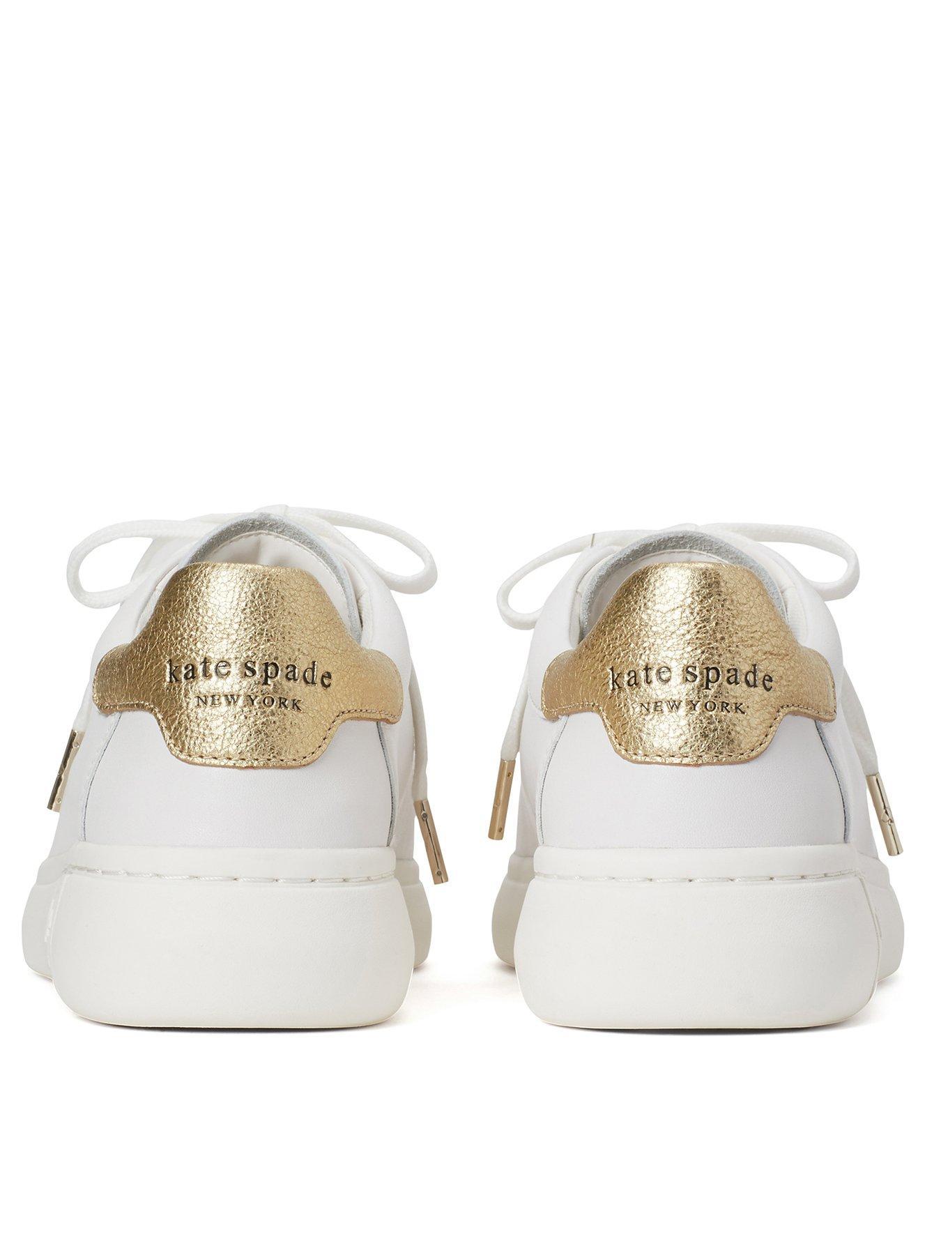 KATE SPADE BUTY SPORTOWE K0023 