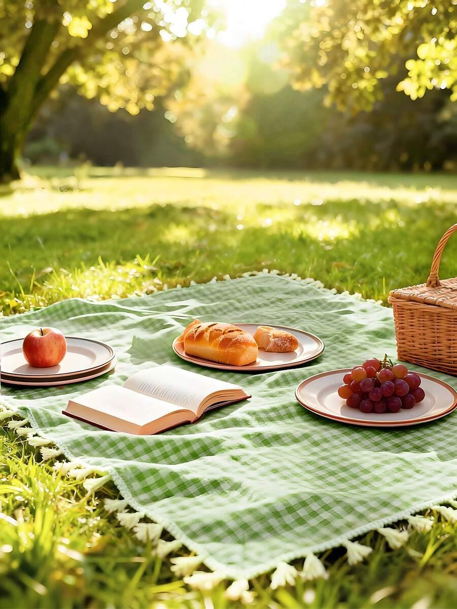 KOC PIKNIKOWY KRATKA