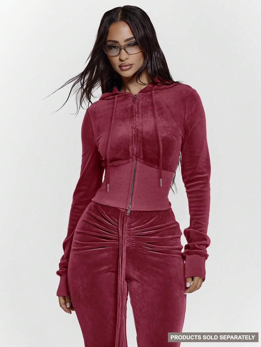 bluza z kapturem