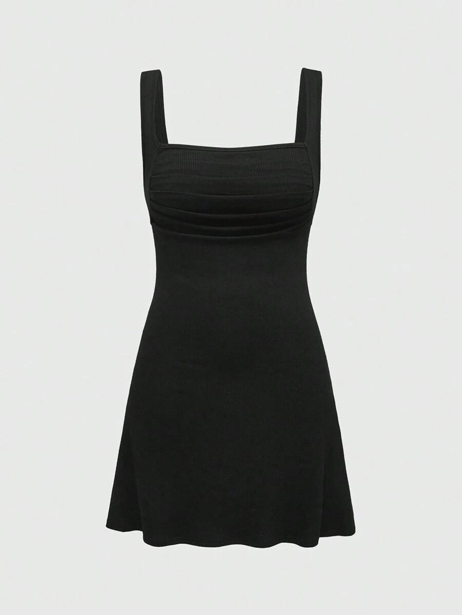 SUKIENKA MINI ROZKLOSZOWANA