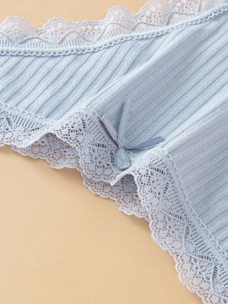 majtki stringi 5-pack