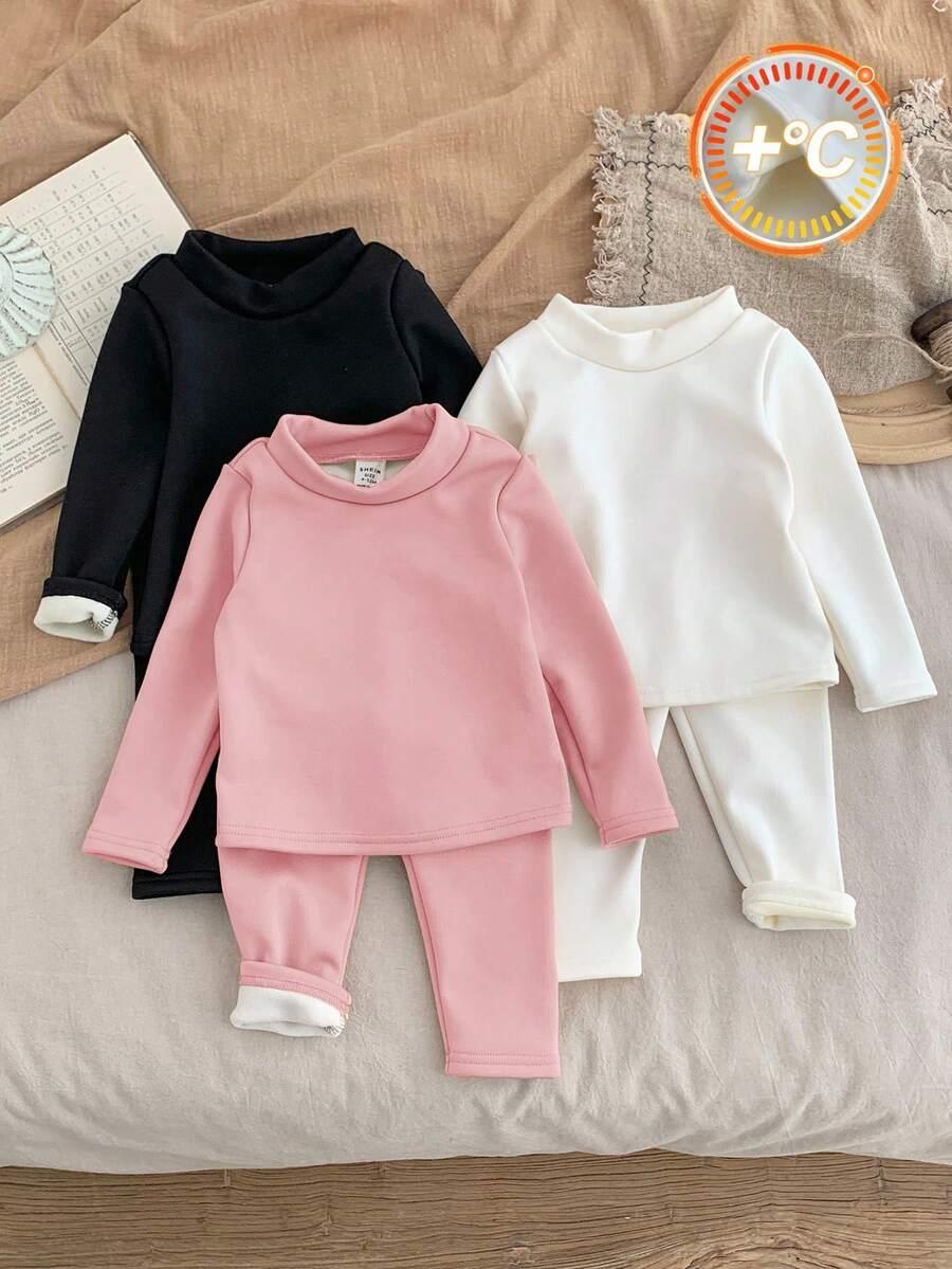 bluza spodnie komplet 2-pack