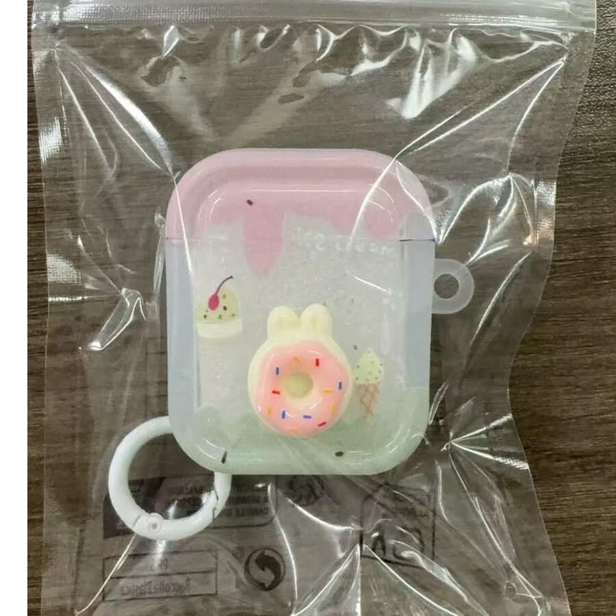 etui na słuchawki airpods 1/2
