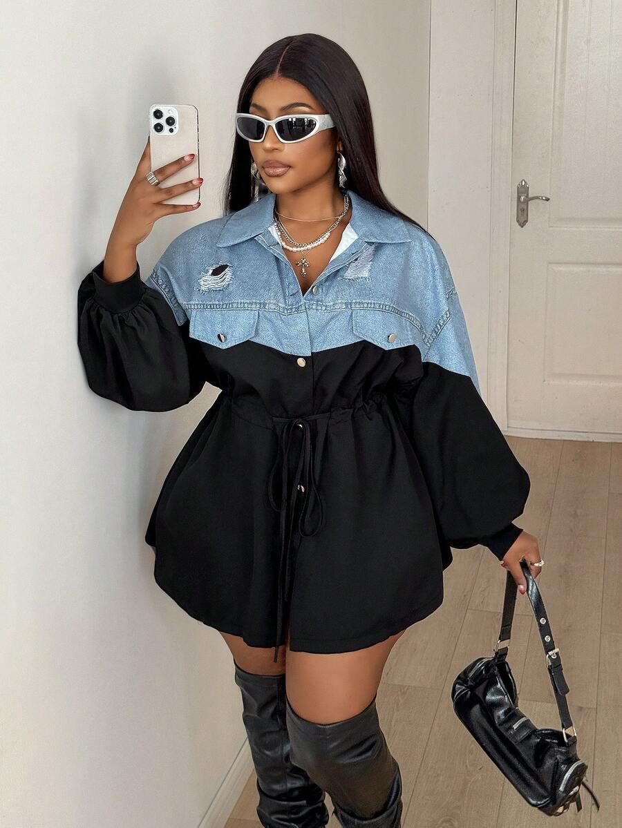 MINI SUKIENKA CASUAL