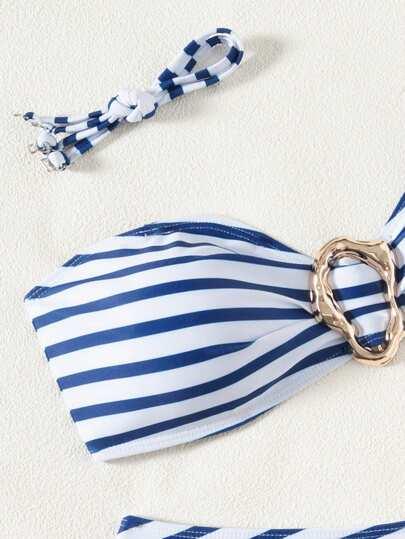 góra od bikini paski
