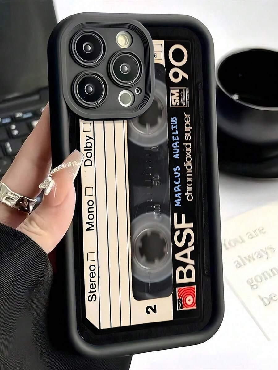 ETUI NA TELEFON iphone 16 plus