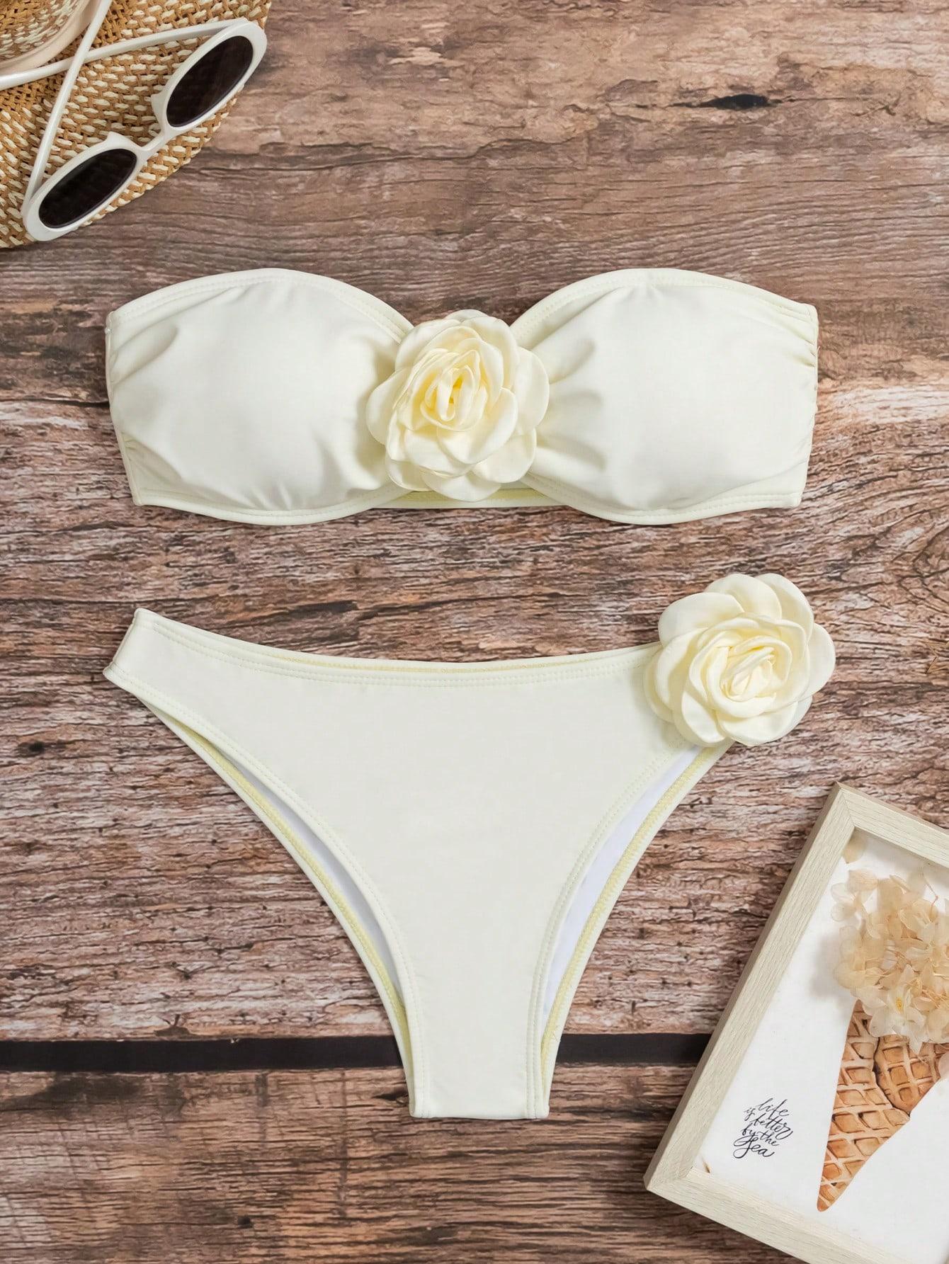 dół od bikini