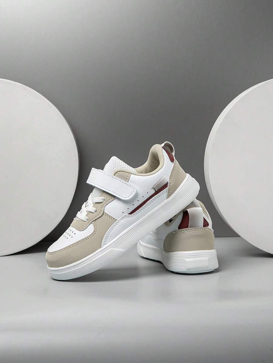 BUTY SPORTOWE NA RZEPY
