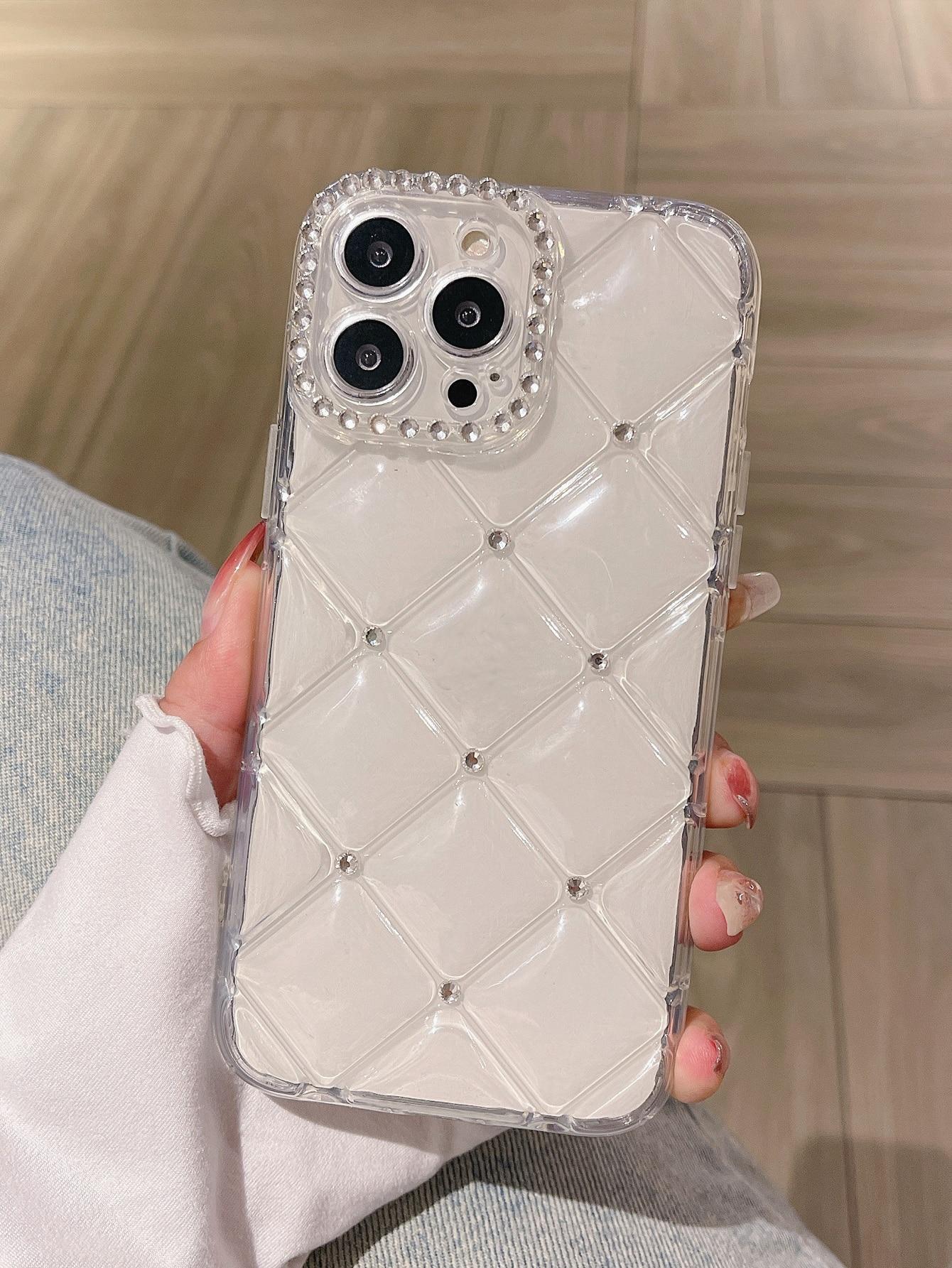 ETUI KRYSZTAŁKI IPHONE 14 PRO 