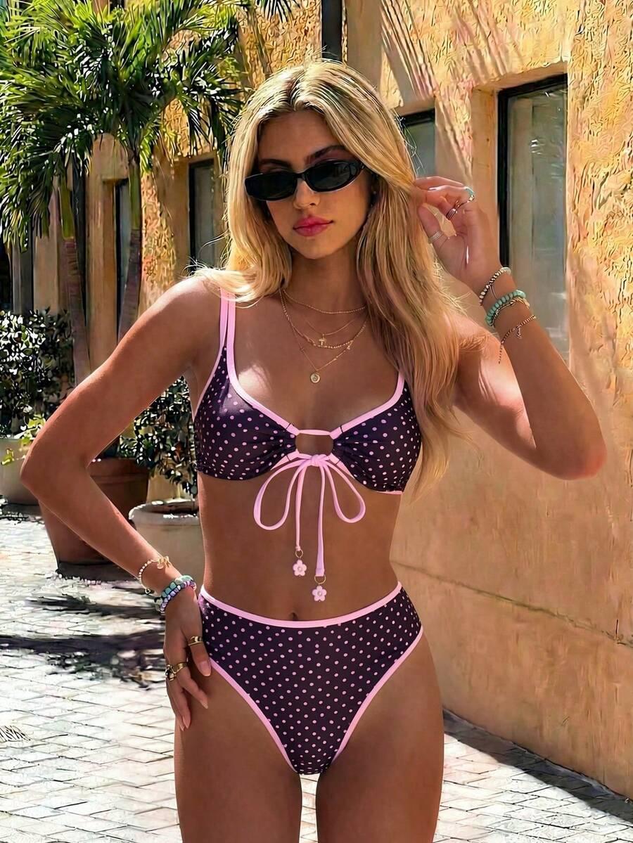 DÓŁ OD BIKINI