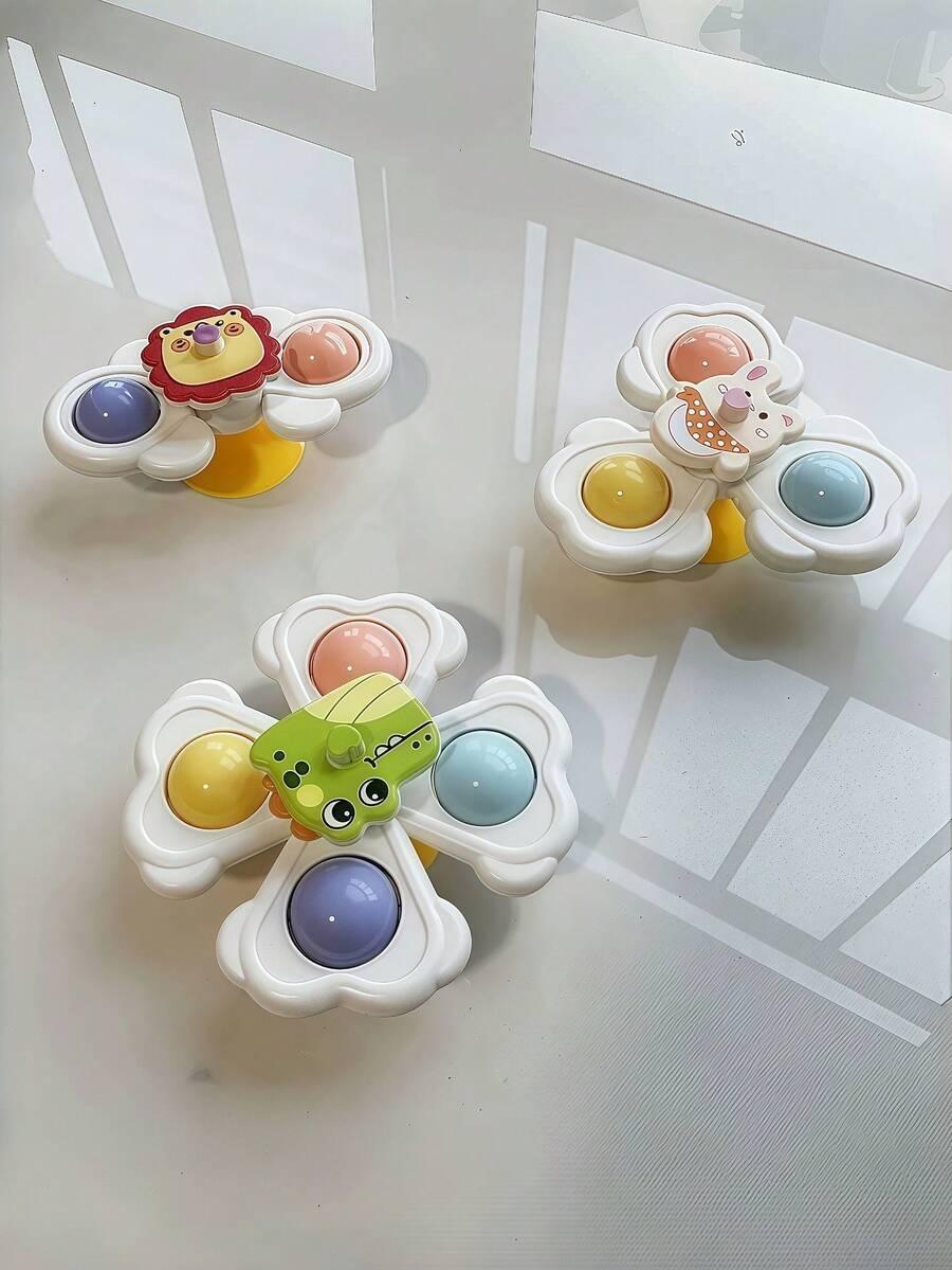 zabawki sensoryczne dla dzieci 3-pack