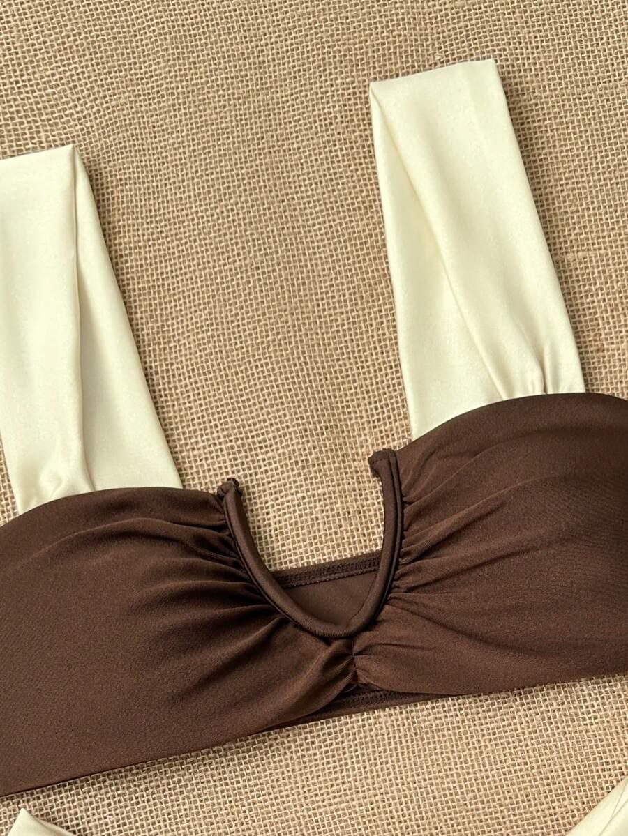 GÓRA OD BIKINI