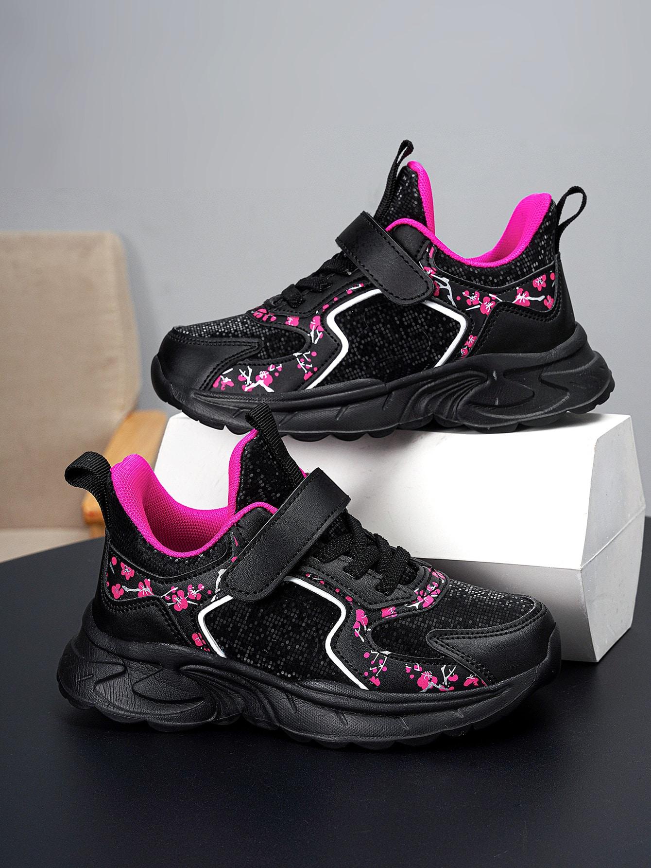 BUTY SPORTOWE NA RZEPY