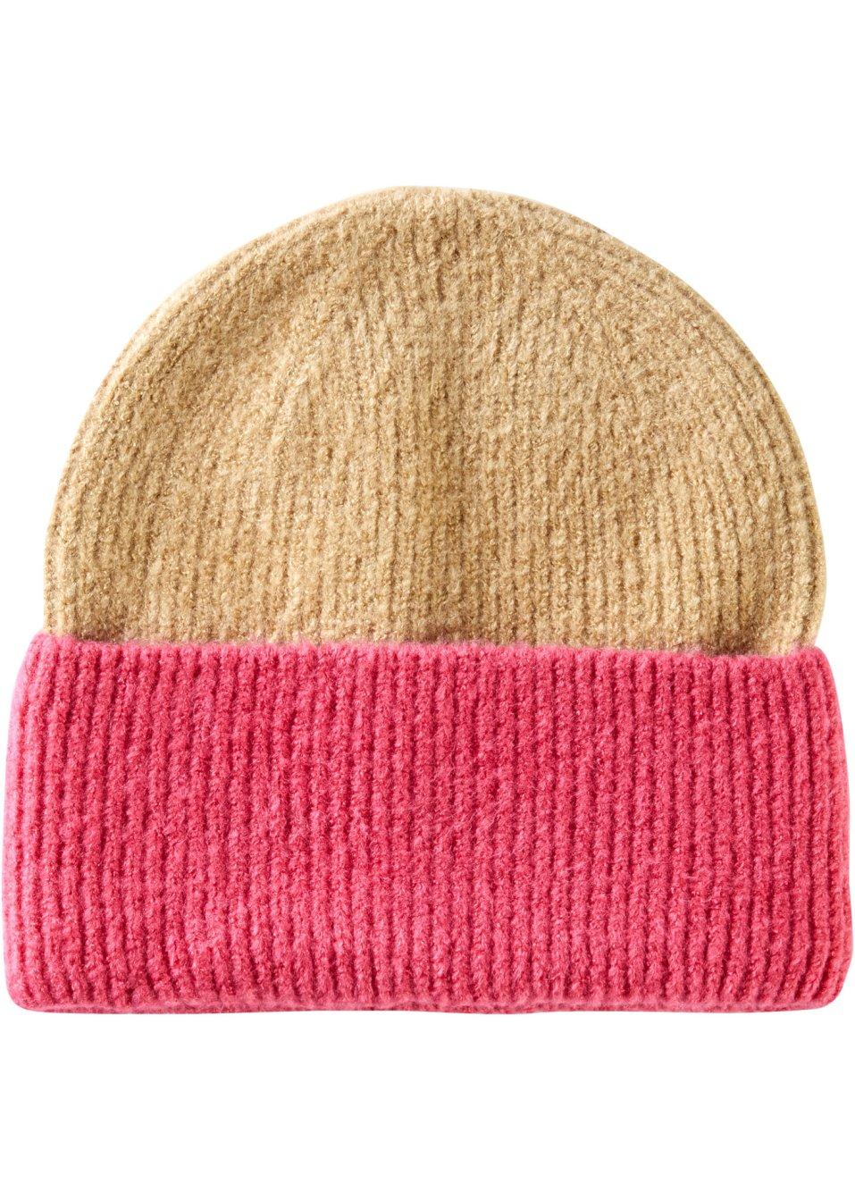  CZAPKA BEANIE