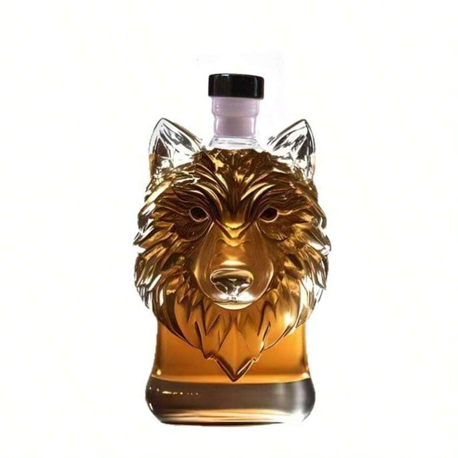 Karafka do whisky wilk