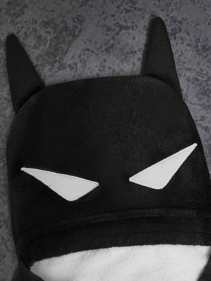 kostium peleryna batman