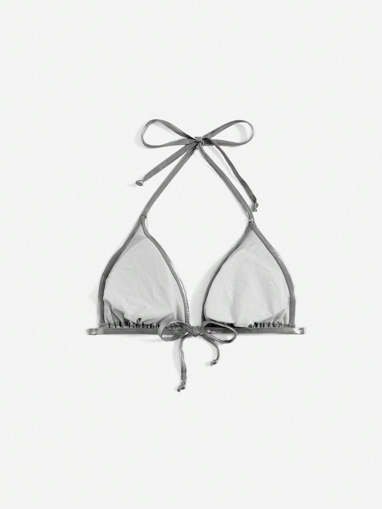 SREBRNA GÓRA OD BIKINI