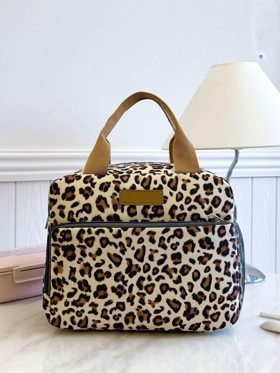 torba animal print 