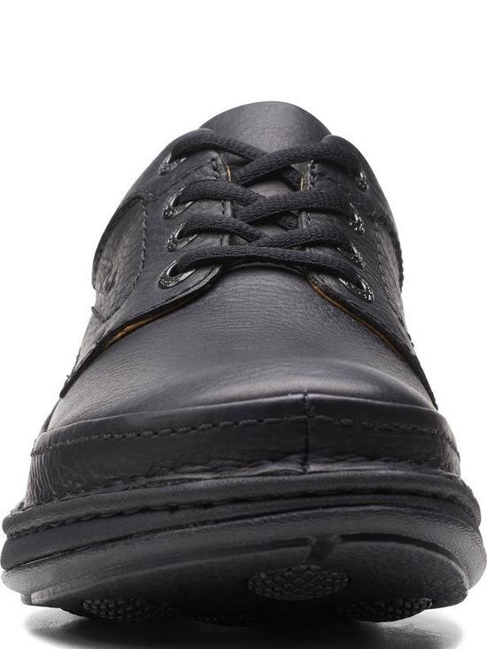 CLARKS PÓŁBUTY MĘSKIE NATURE THREE