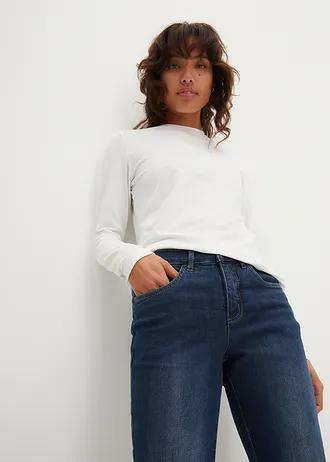 SPODNIE JEANS KIESZENIE
