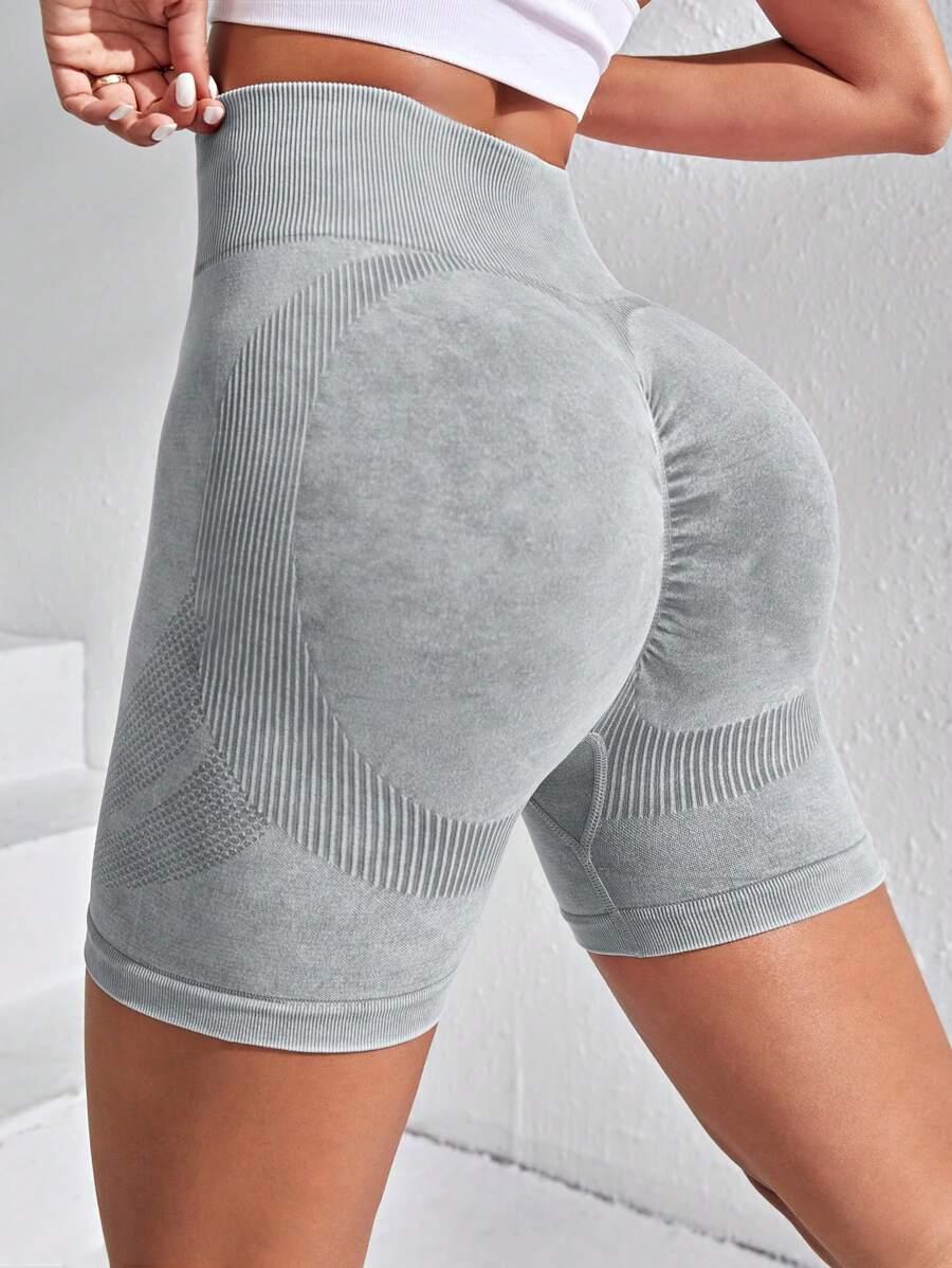 krótkie sportowe legginsy 3 pack