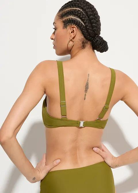 góra od bikini