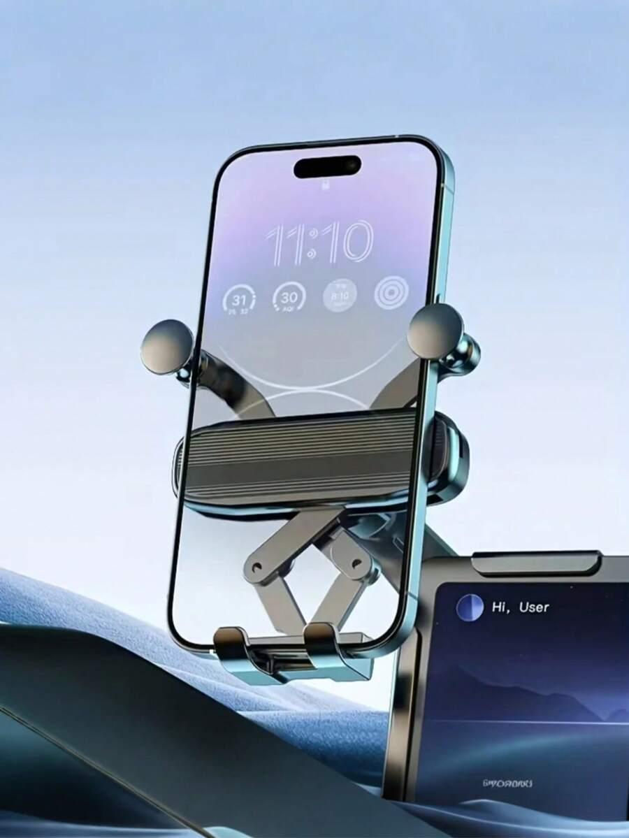 uchwyt samochodowy na telefon