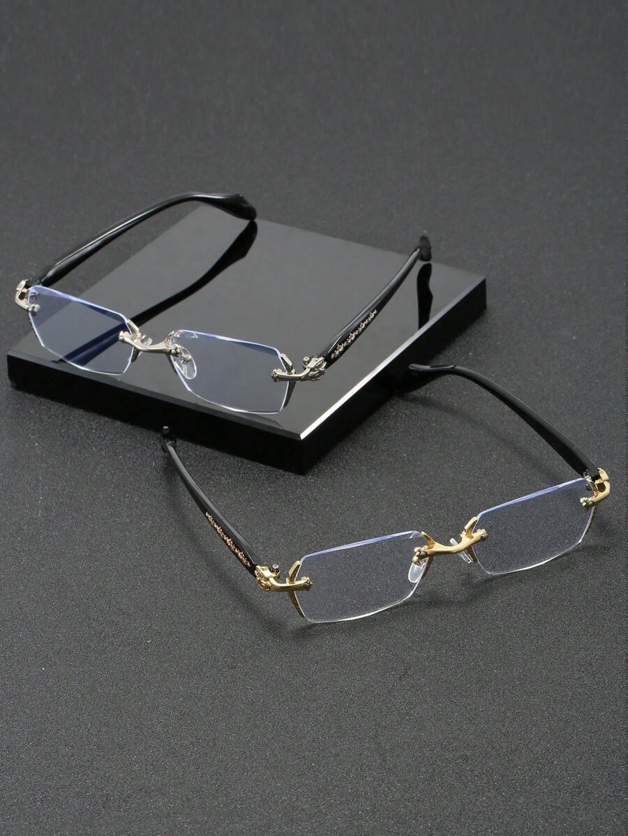 okulary zerówki 2-pack