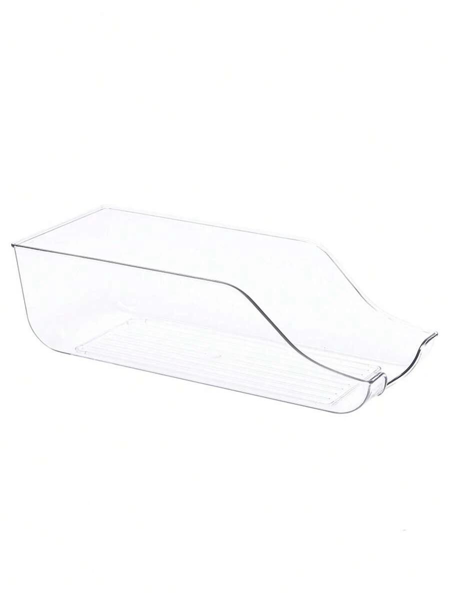 PÓŁKI ORGANIZACYJNE DO LODÓWKI 2-pack