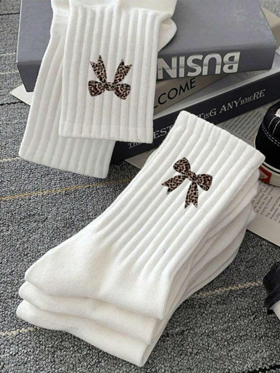 SKARPETKI WSTĄŻKA 3-PACK