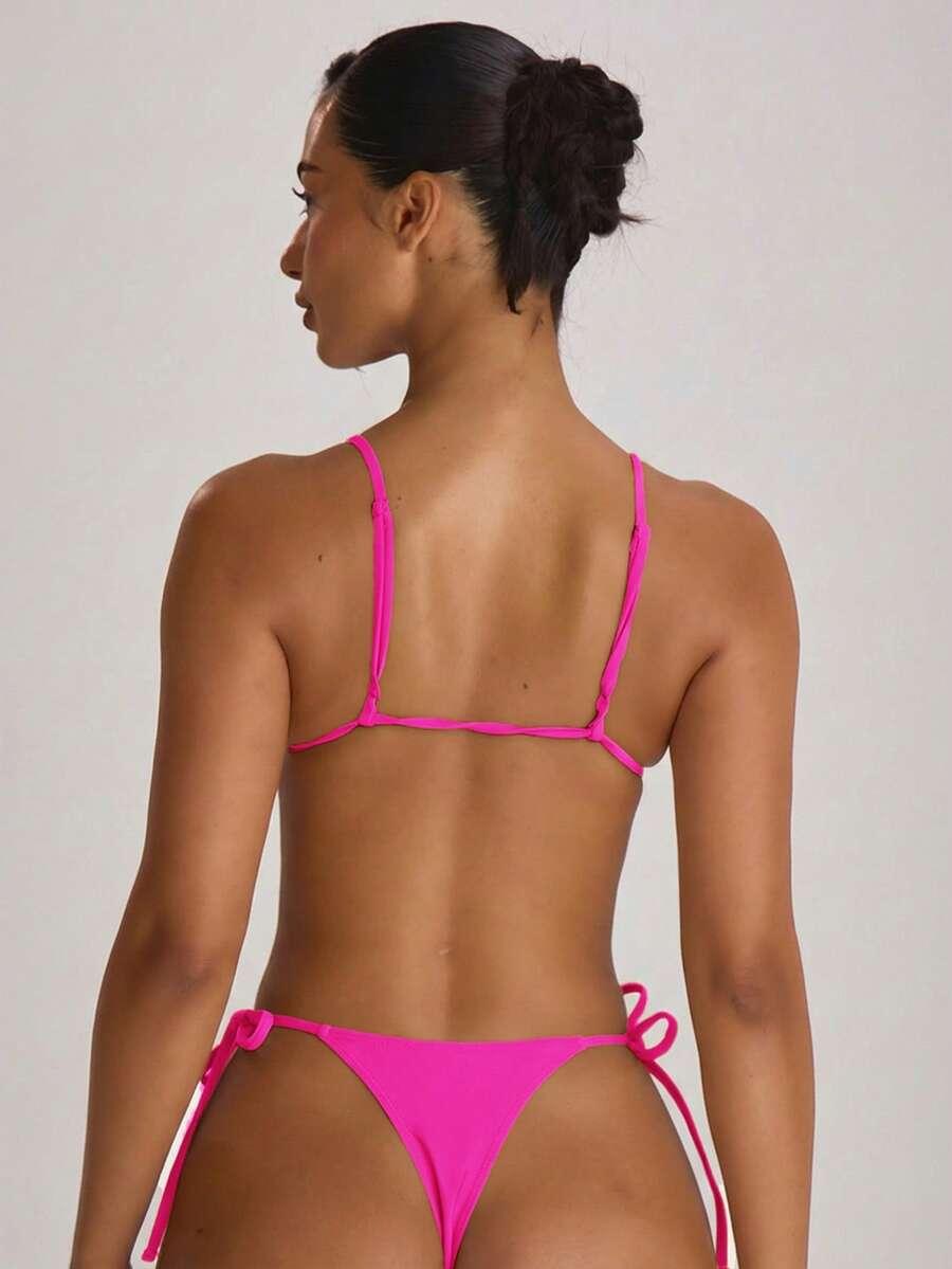 dół od bikini
