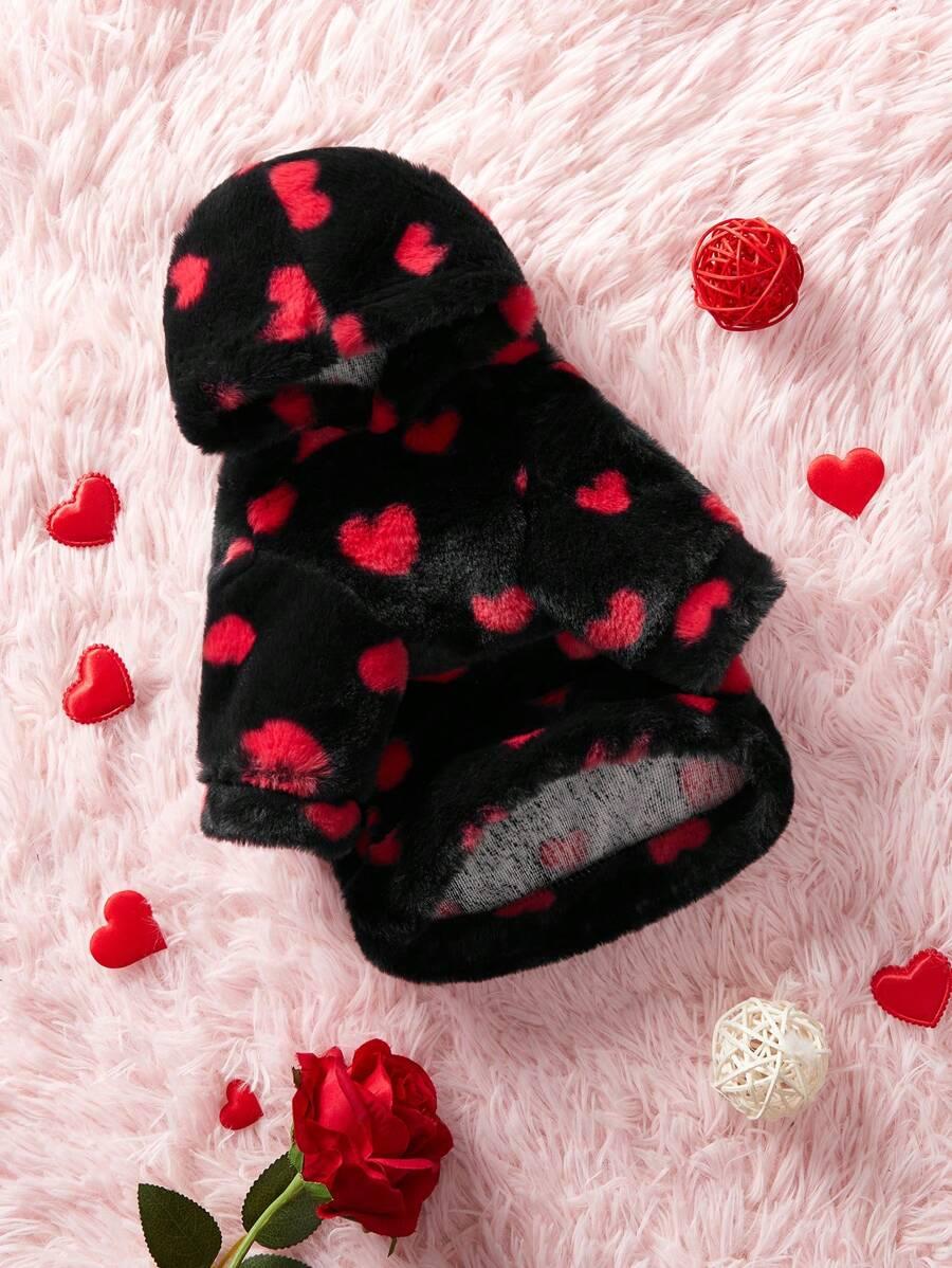 czarna bluza wzór 