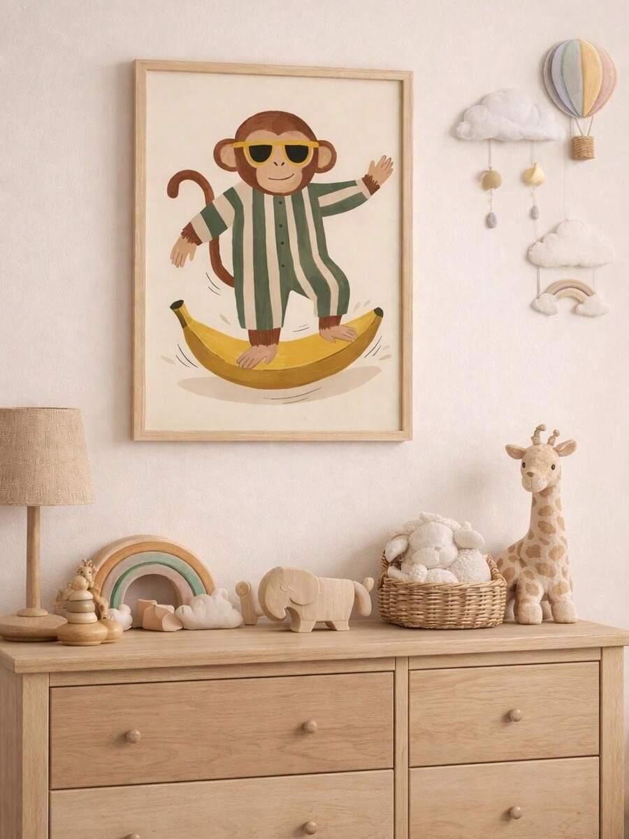 PLAKAT NA ŚCIANĘ