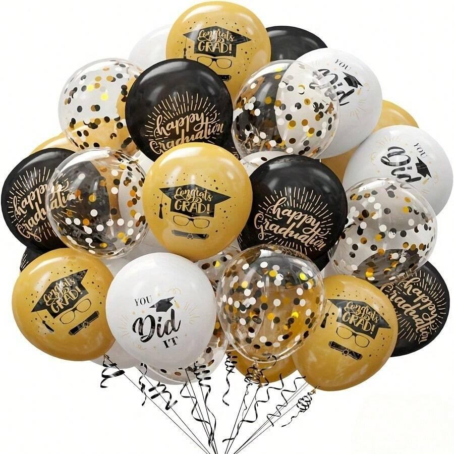 BALONY DEKORACYJNE 7-PACK