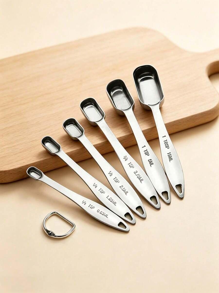 srebrna miarka 6-pack