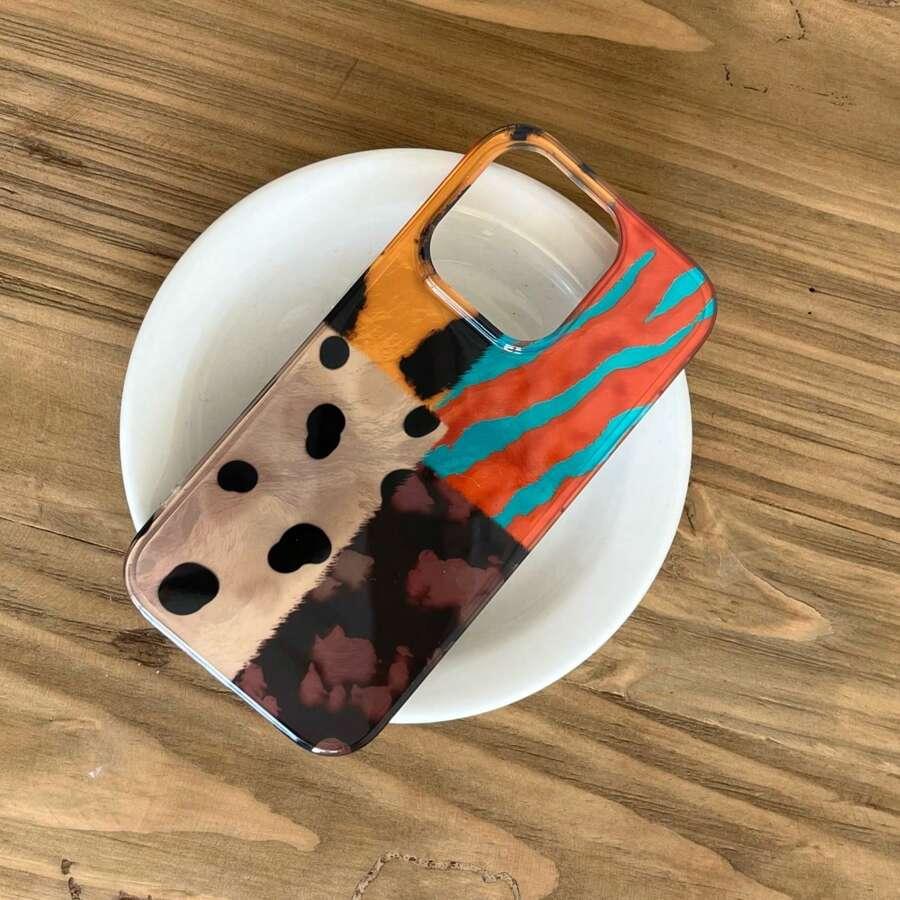 ETUI NA TELEFON IPHONE 16