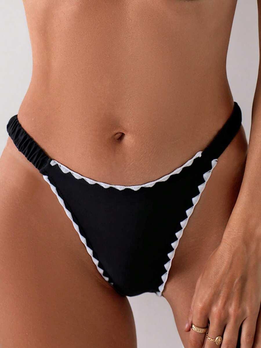 DÓŁ OD BIKINI