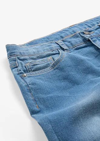 JEANSOWE SPODNIE SKINNY DLA DZIEWCZYNKI
