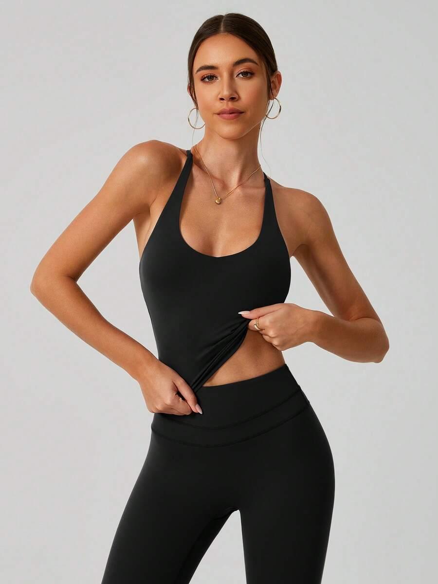 TOP LEGGINSY KOMPLET
