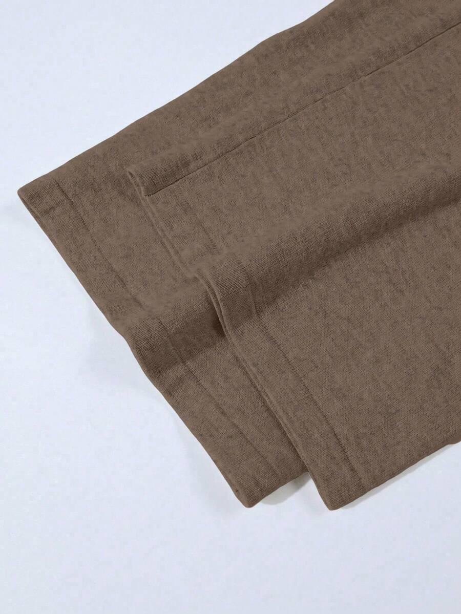 spodnie sweter komplet