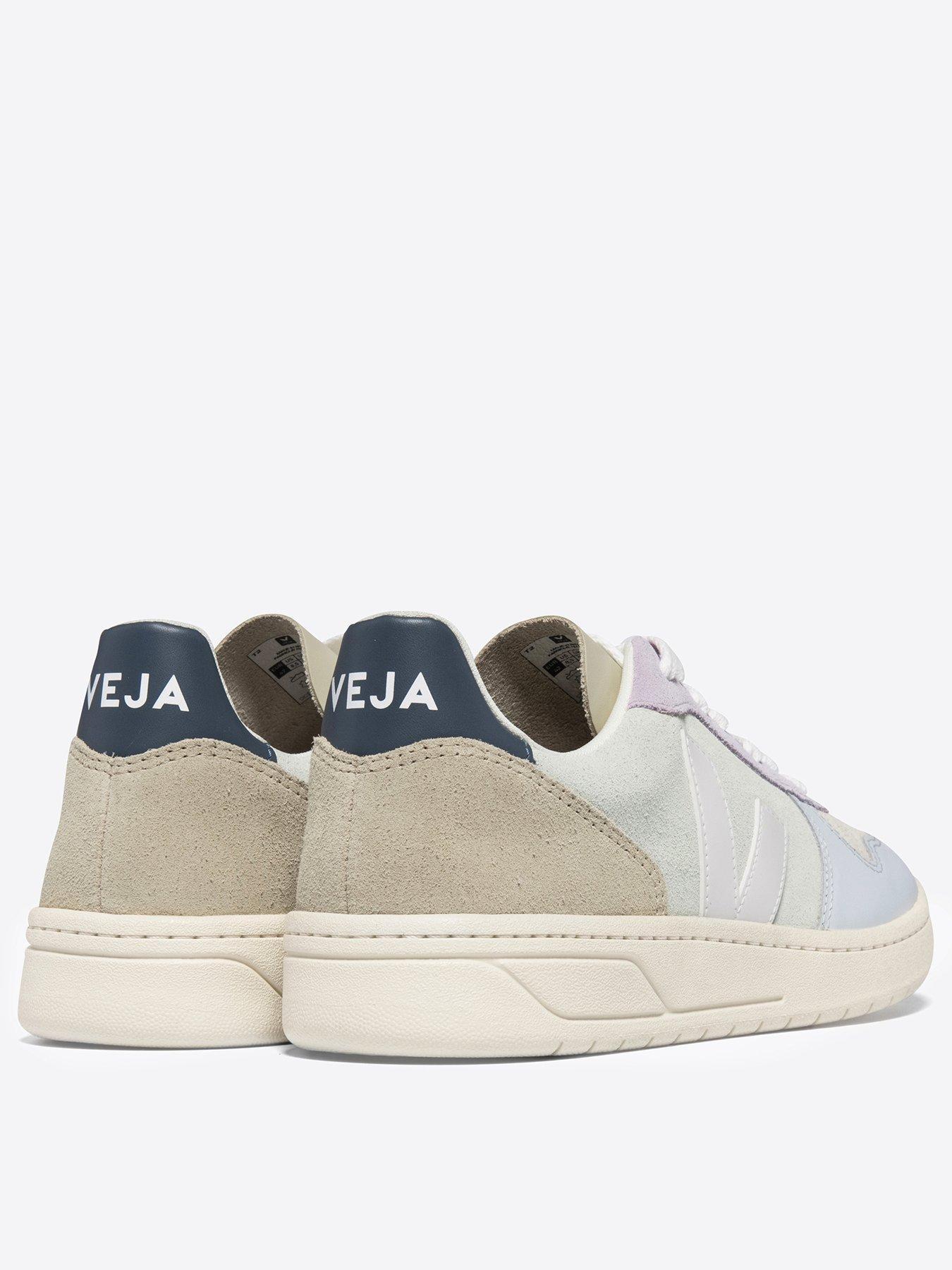 DAMSKIE BUTY SPORTOWE 